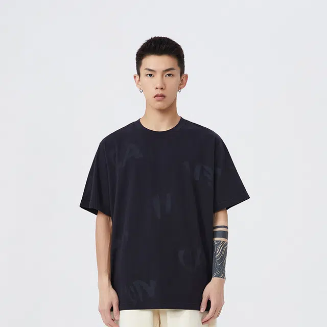 CaverHunter SS22 logoT