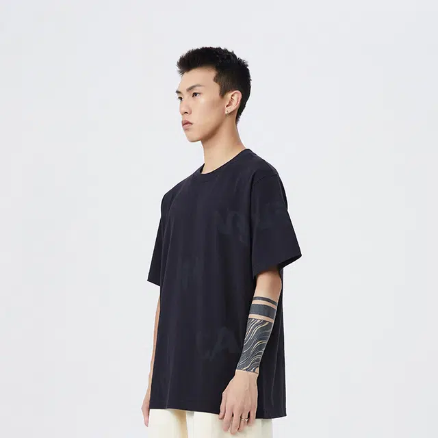 CaverHunter SS22 logoT