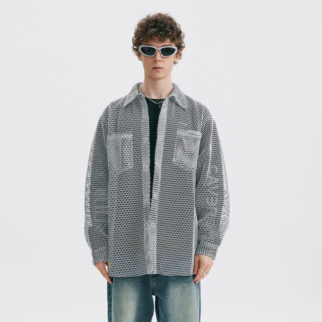 CaverHunter SS22