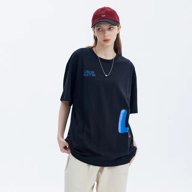 CaverHunter T