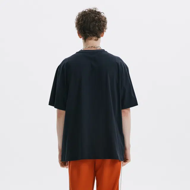 CaverHunter SS22 T