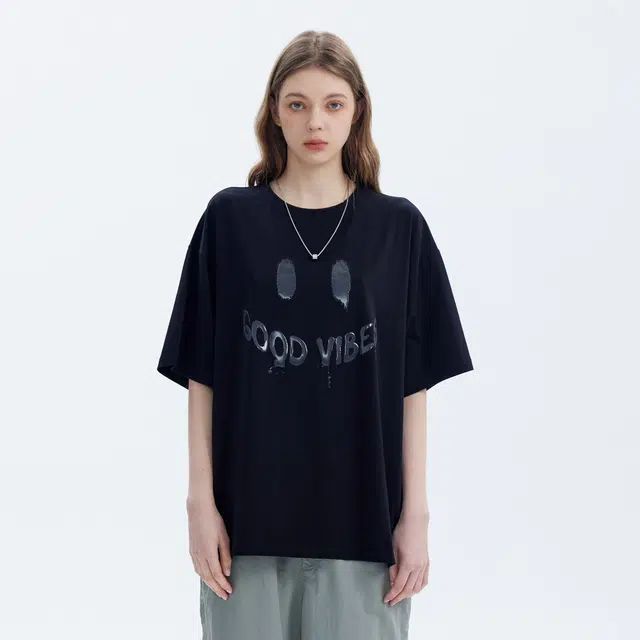 CaverHunter SS22 T