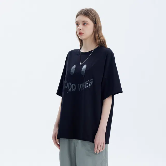 CaverHunter SS22 T