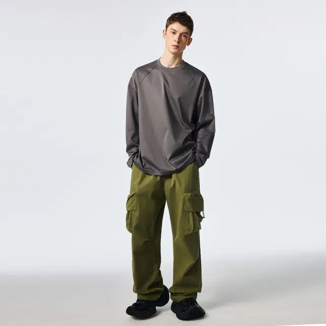 CaverHunter T