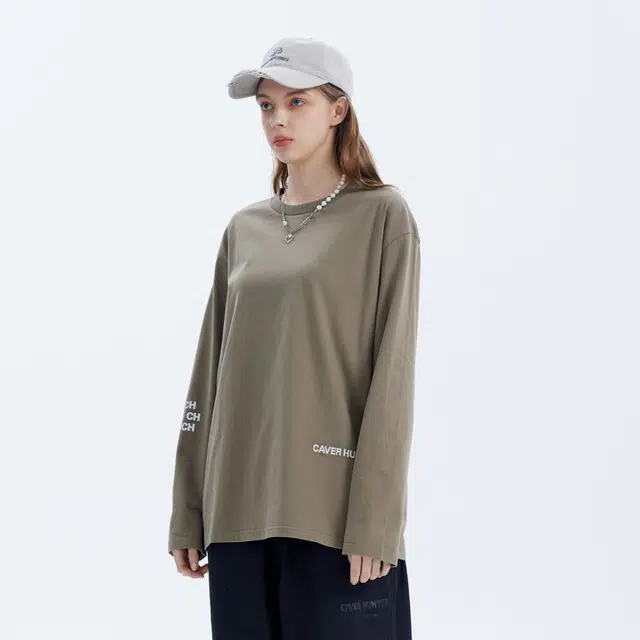 CaverHunter T