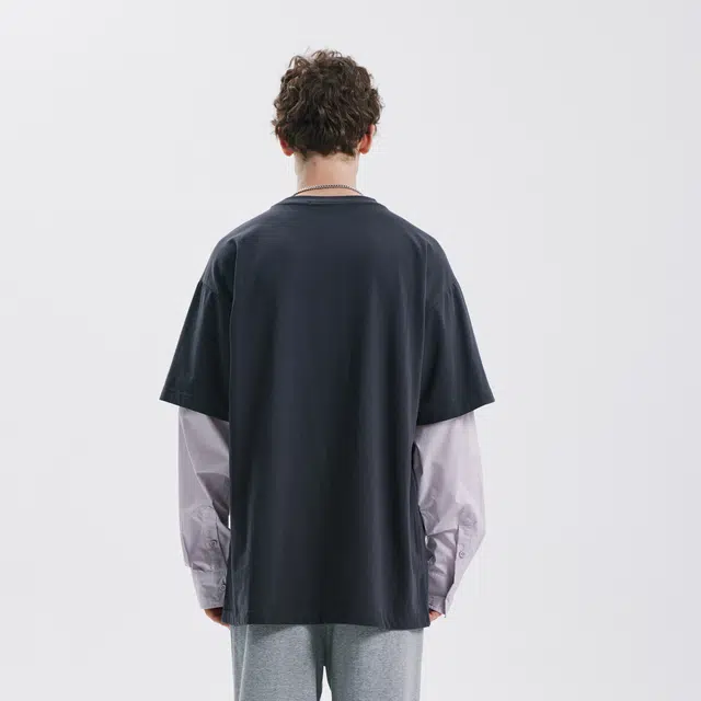 CaverHunter SS23 T