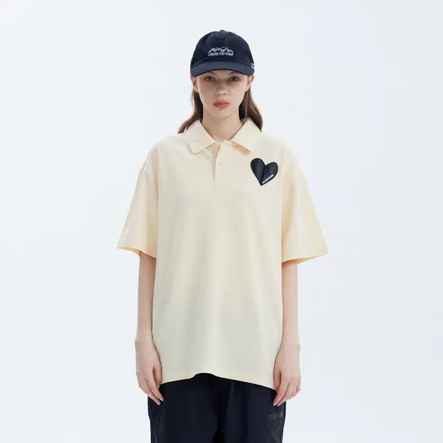 CaverHunter SS22Polo