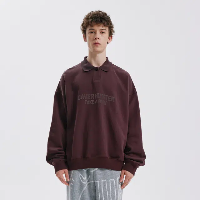 CaverHunter POLOPolo