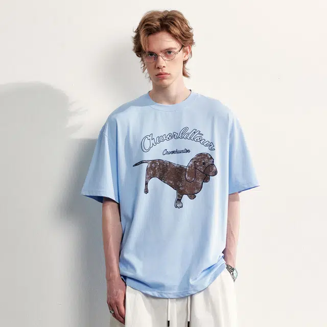 CaverHunter T