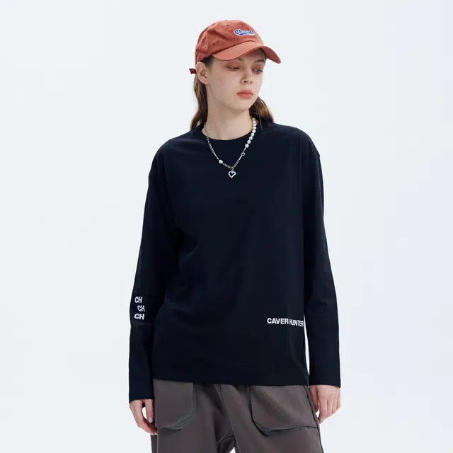 CaverHunter T