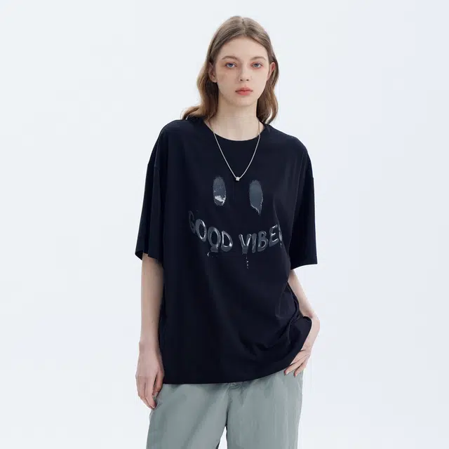 CaverHunter SS22 T