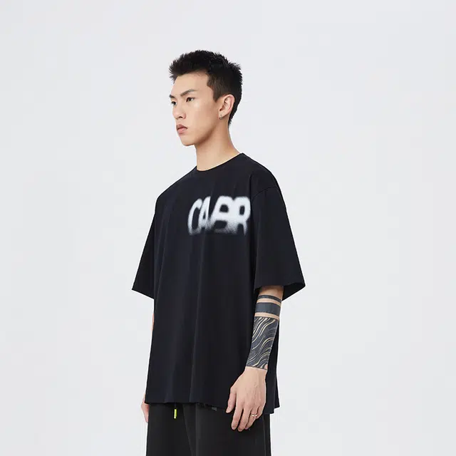 CaverHunter T