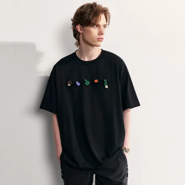 CaverHunter T