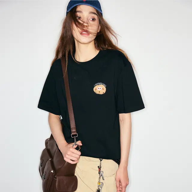 CaverHunter T