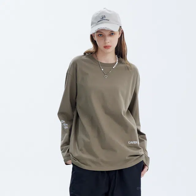 CaverHunter T