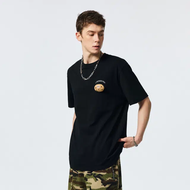 CaverHunter T