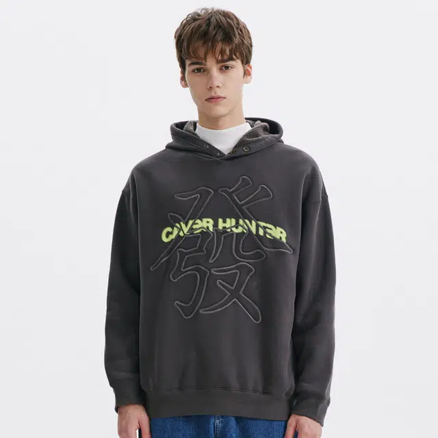 CaverHunter Logo