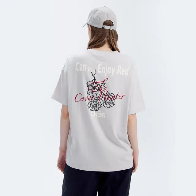 CaverHunter T