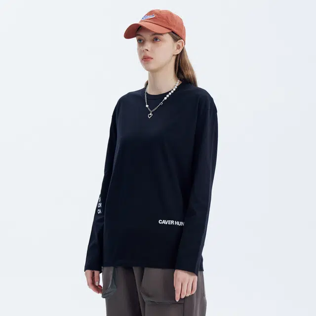 CaverHunter T