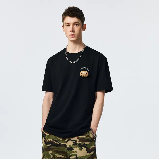 CaverHunter T