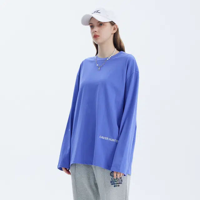 CaverHunter T
