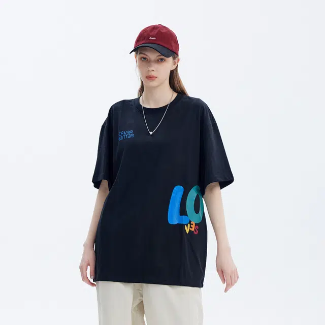 CaverHunter T