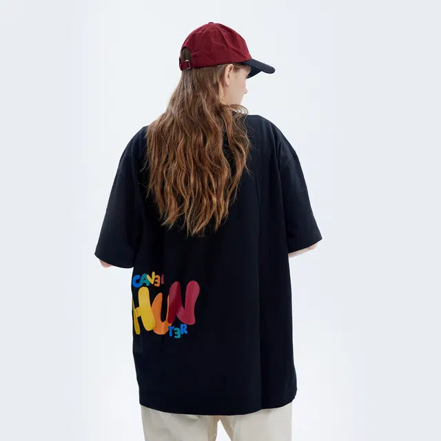 CaverHunter T
