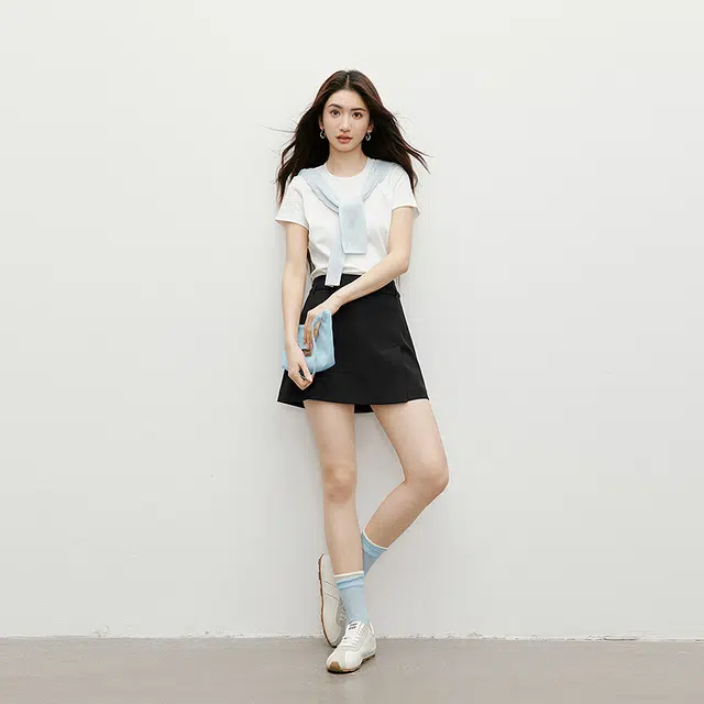Hopeshow T