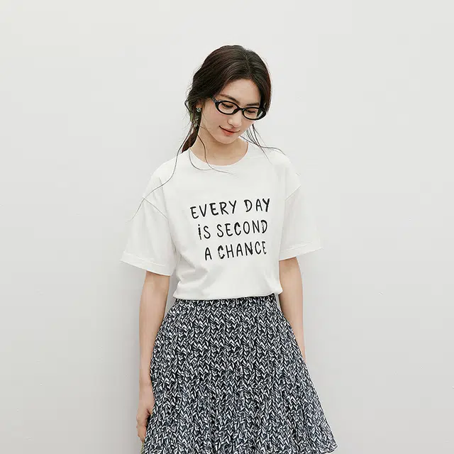 Hopeshow T