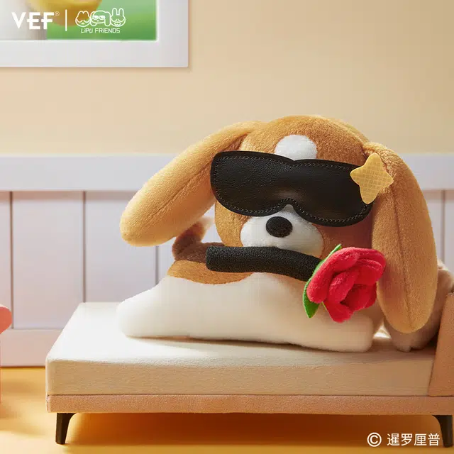VEF 6
