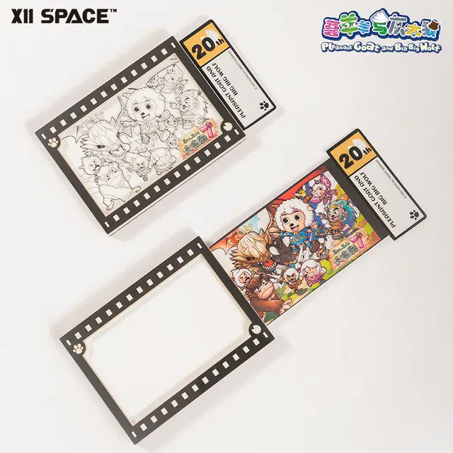 X11 SPACE 10