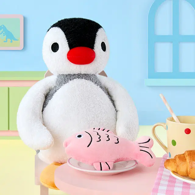 VEF Pingu