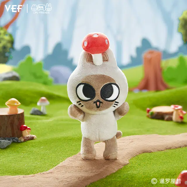 VEF 6