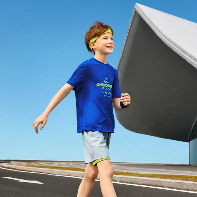 Skechers kidsT