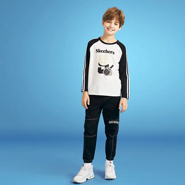 Skechers kids T