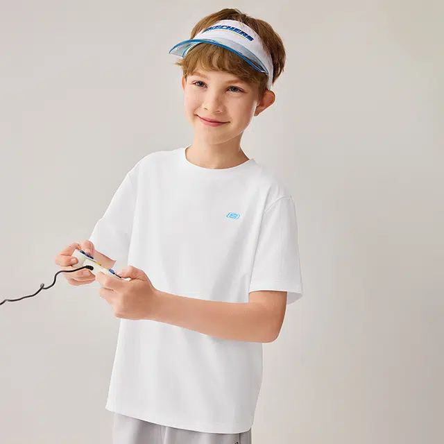 Skechers kidsT