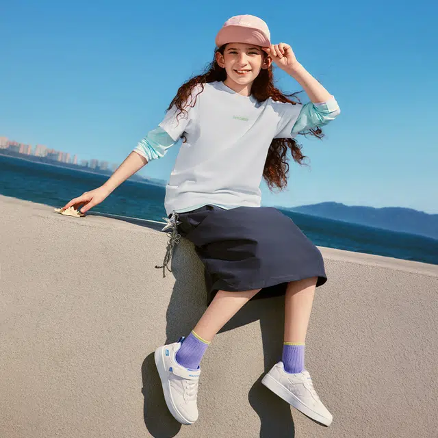 Skechers kidsT