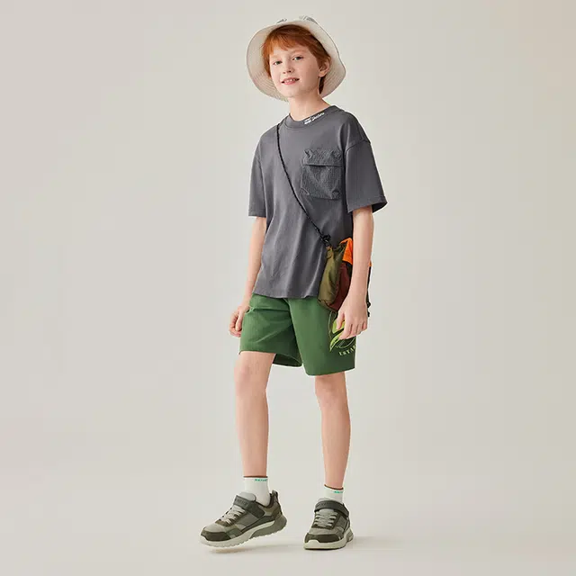Skechers kidsT 006L