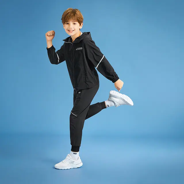 Skechers kids