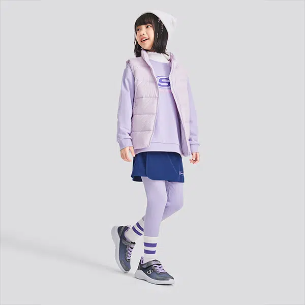 Skechers kids