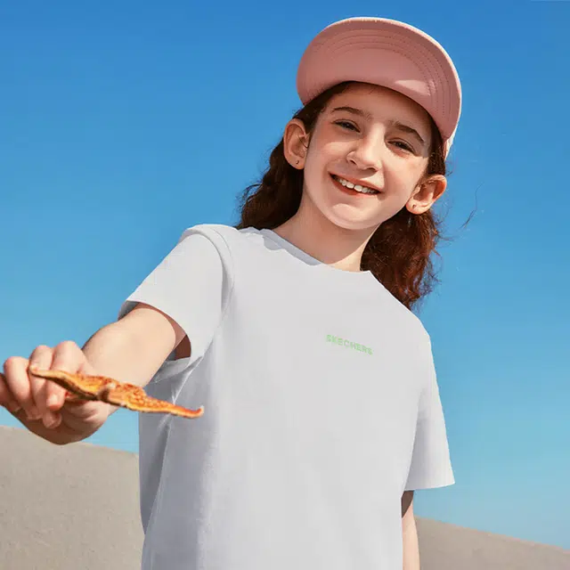 Skechers kidsT