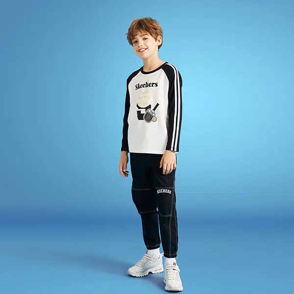 Skechers kids T