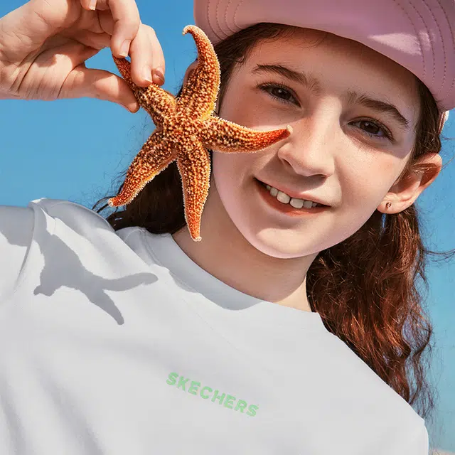 Skechers kidsT