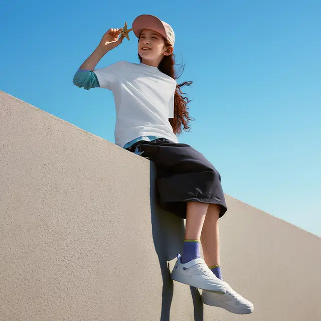 Skechers kidsT