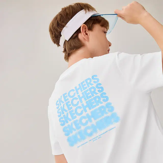 Skechers kidsT