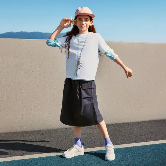 Skechers kidsT