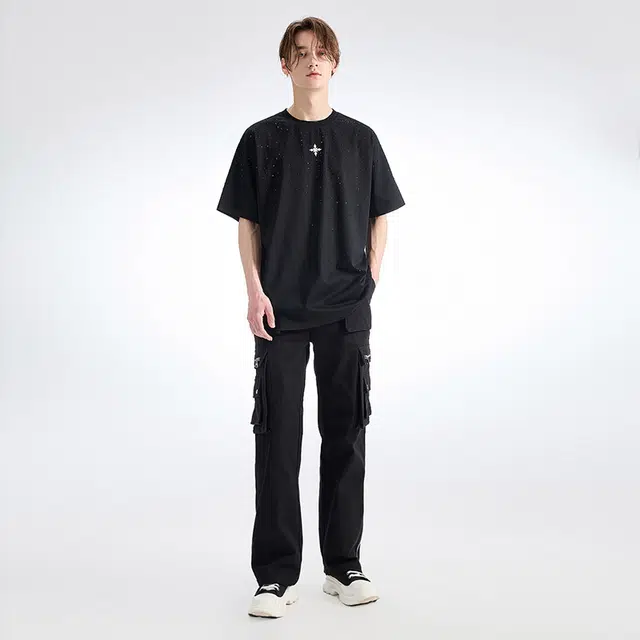 YLDP SS23 T