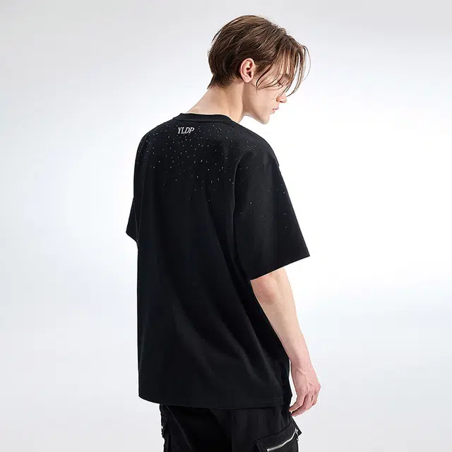 YLDP SS23 T