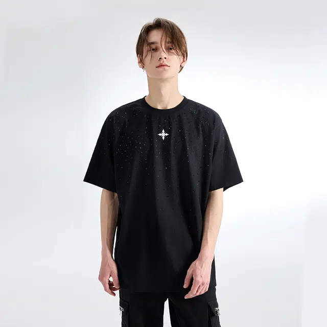 YLDP SS23 T