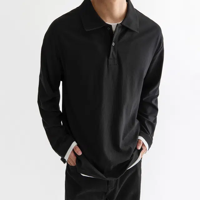 haonanhuang Polo